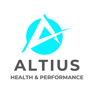 Altius Health Clinic logo