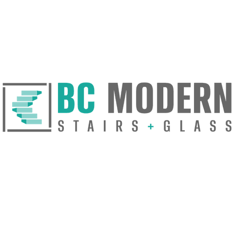 BC Modern Stairs logo