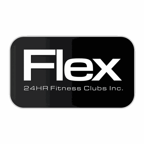 Flex Fitness logo