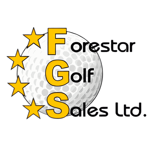Forestar Golf logo