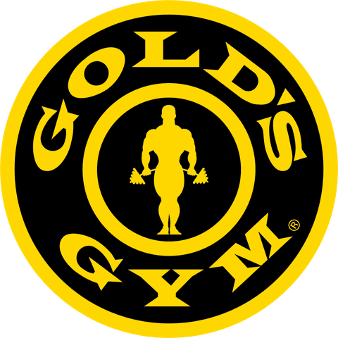 Gold’s Gym Prince George logo