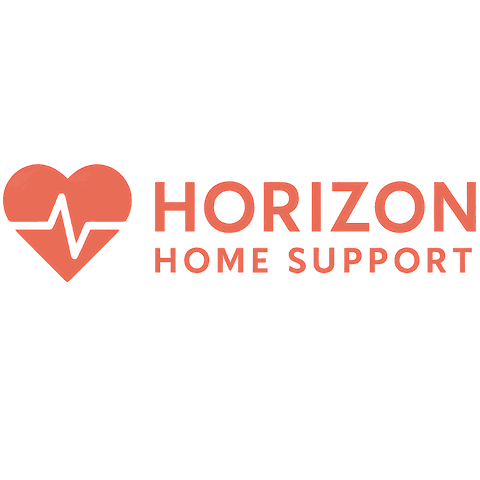 Horizon Home Support logo