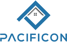 Pacificon BC logo
