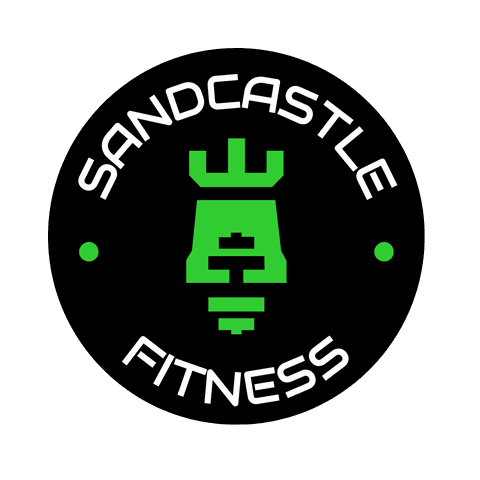 Sandcastle Fitness logo
