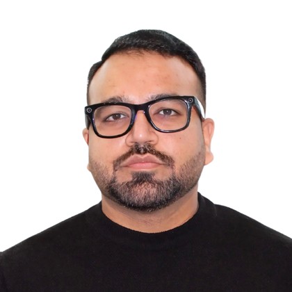 Assis John, Chief Financial Officer