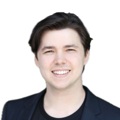Keaton MacLean, Head of Portfolio Intelligence & Technology