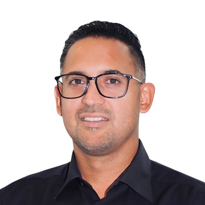 Mani Gill, General Partner & Founder